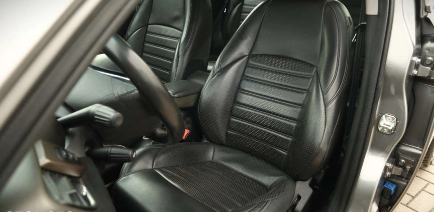 Alfa Romeo Giulietta cena 38900 przebieg: 106000, rok produkcji 2014 z Słupca małe 436
